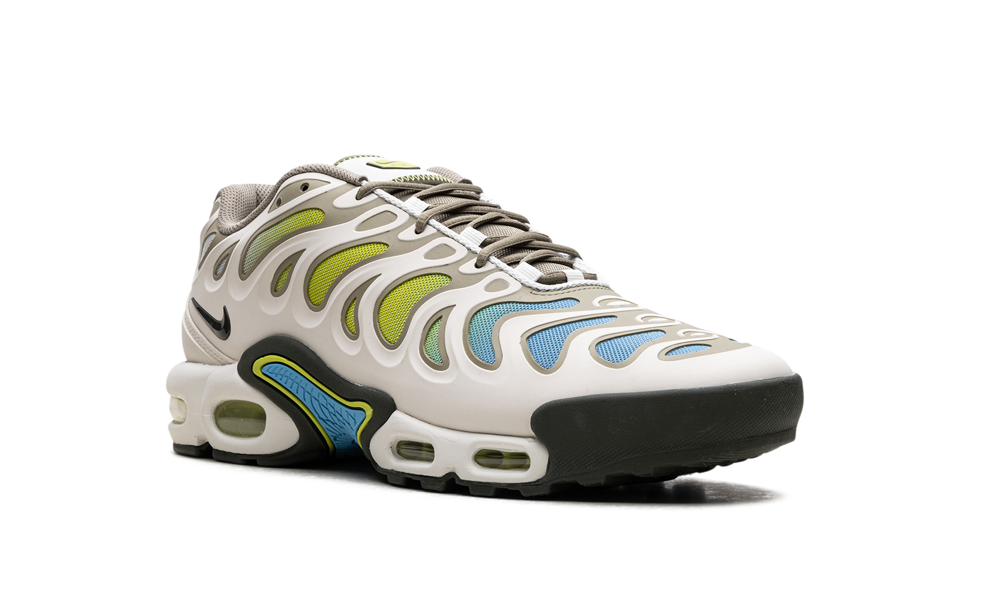 Nike Air Max Plus Drift Cyber Baltic Blue FD4290 008