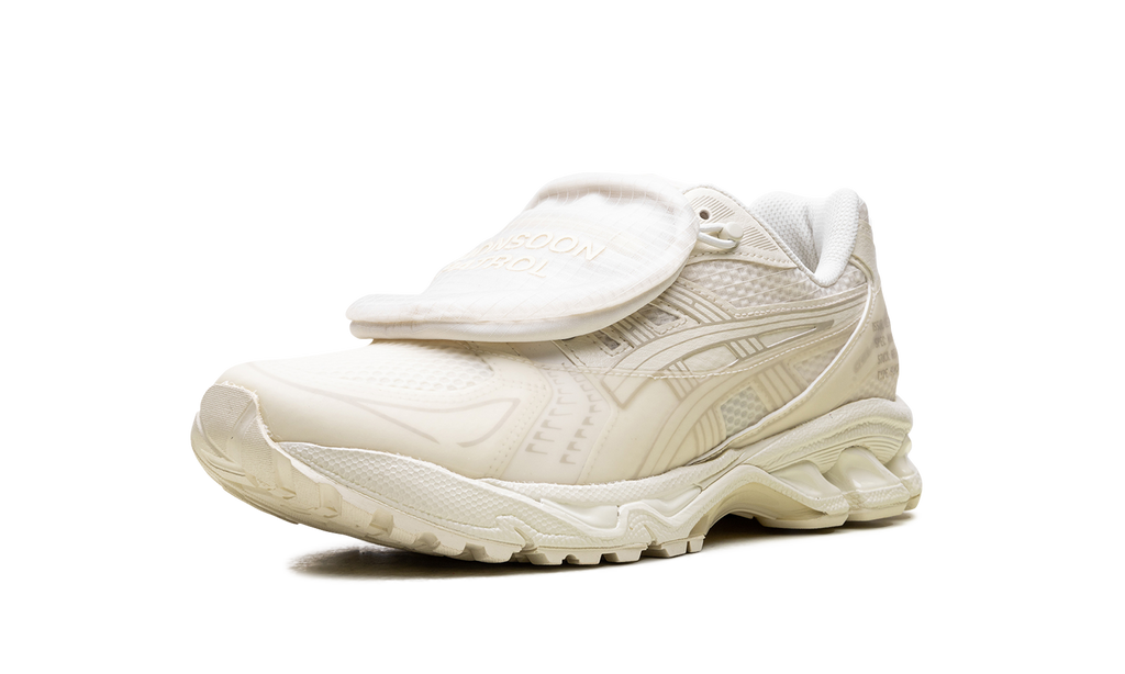 Asics GEL-Kayano 14 Monsoon Patrol - Cream 1201A975 100