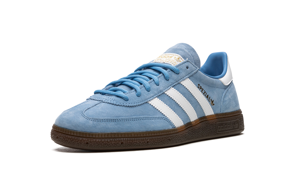 Adidas Handball Spezial Light Blue BD7632