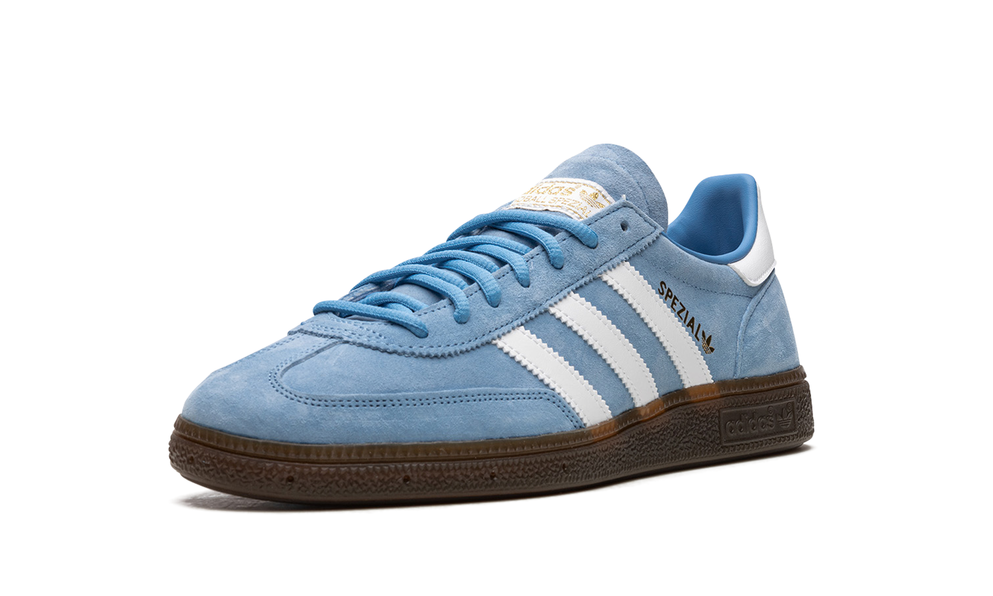 Adidas Handball Spezial Light Blue BD7632