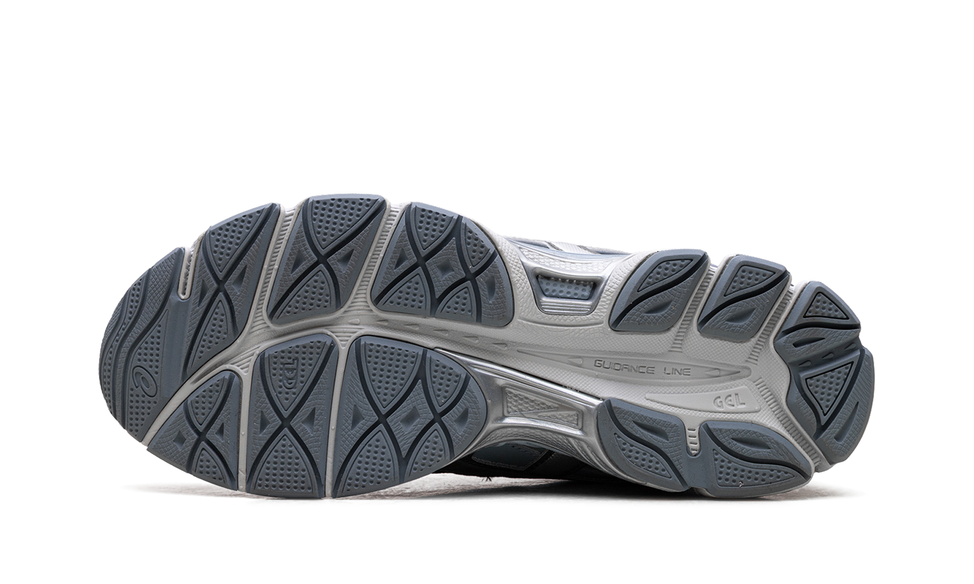 Asics Gel-NYC 2055 Glacier Grey 1203A542 020