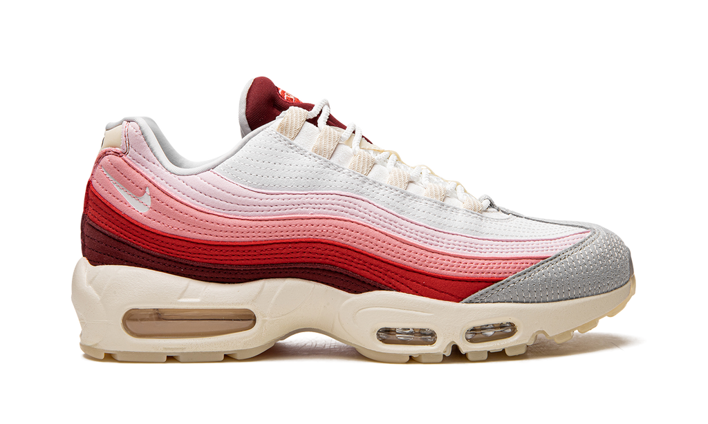 Nike Air Max 95 QS Anatomy of Air DM0012 600