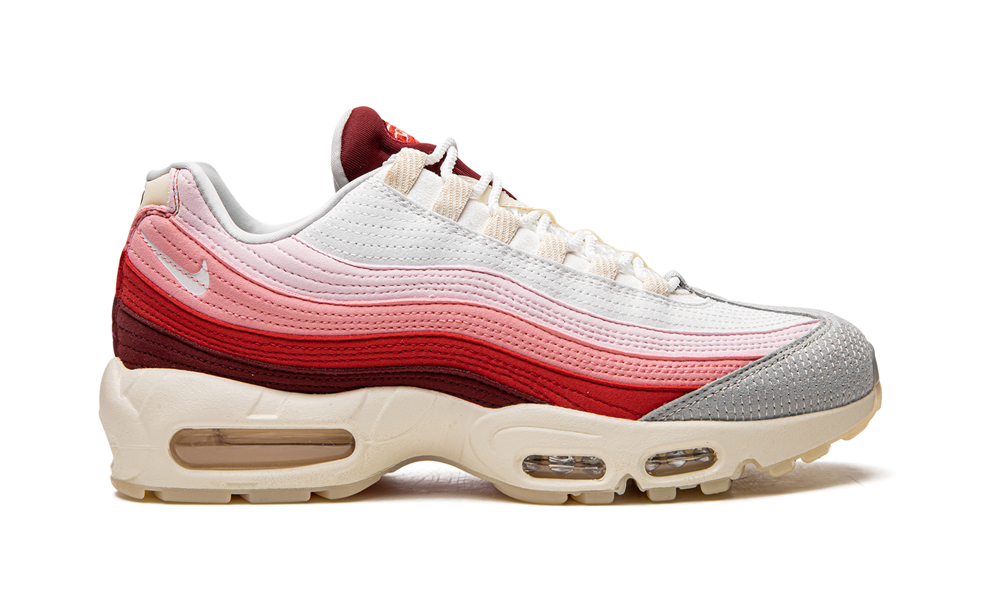 Nike Air Max 95 QS Anatomy of Air DM0012 600