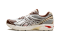 Asics GT-2160 Above the Clouds - Cream / Chocolate Brown 1203A654 100