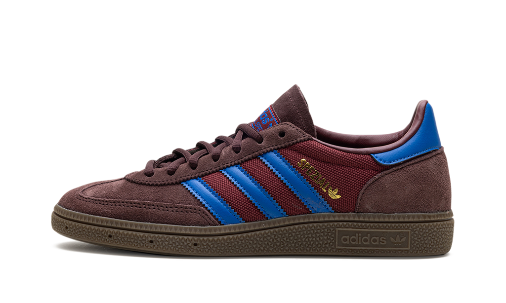 Adidas Handball Spezial Night Red Blue IF9530