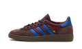 Adidas Handball Spezial Night Red Blue IF9530