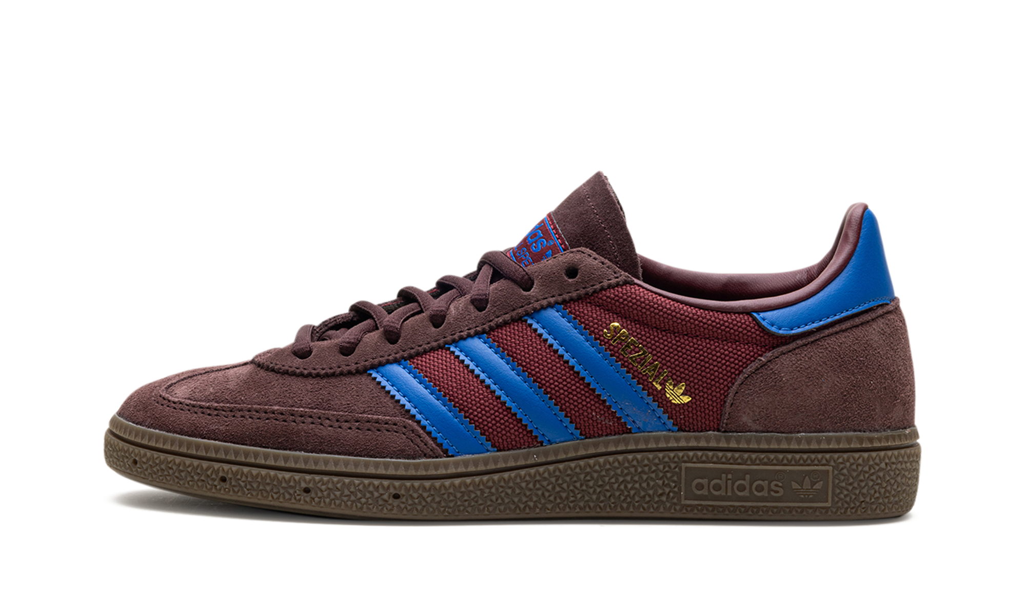 Adidas Handball Spezial Night Red Blue IF9530