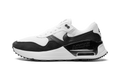 Nike AIR MAX SYSTM 'White Black' DM9537 103