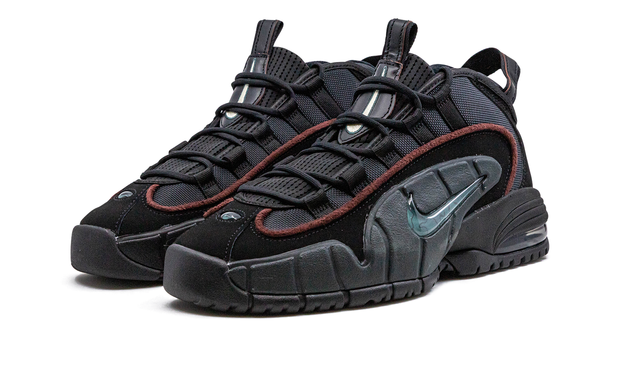 Nike Air Max Penny Faded Spruce DV7442 001