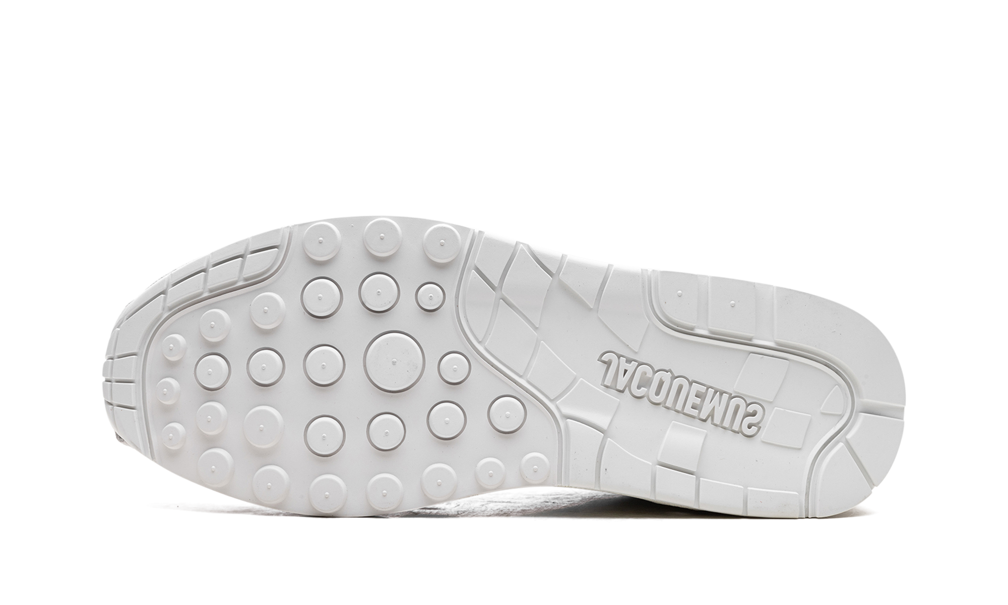 Nike Air Max 1 '86 WMNS Jacquemus - White HM6690 100