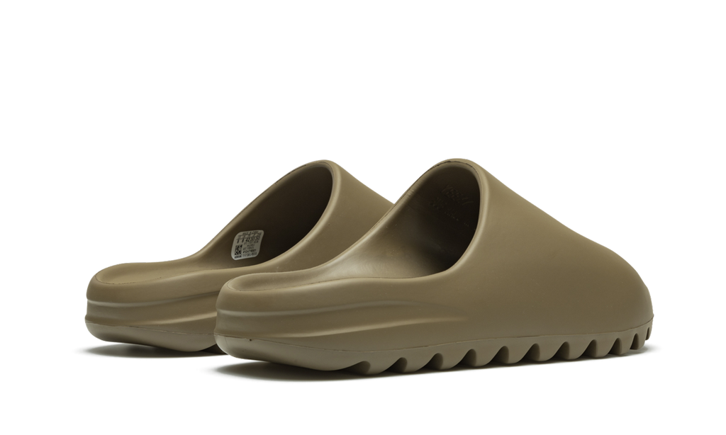 Yeezy Slide Earth Brown FV8425