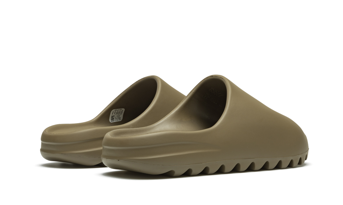 Yeezy Slide Earth Brown FV8425