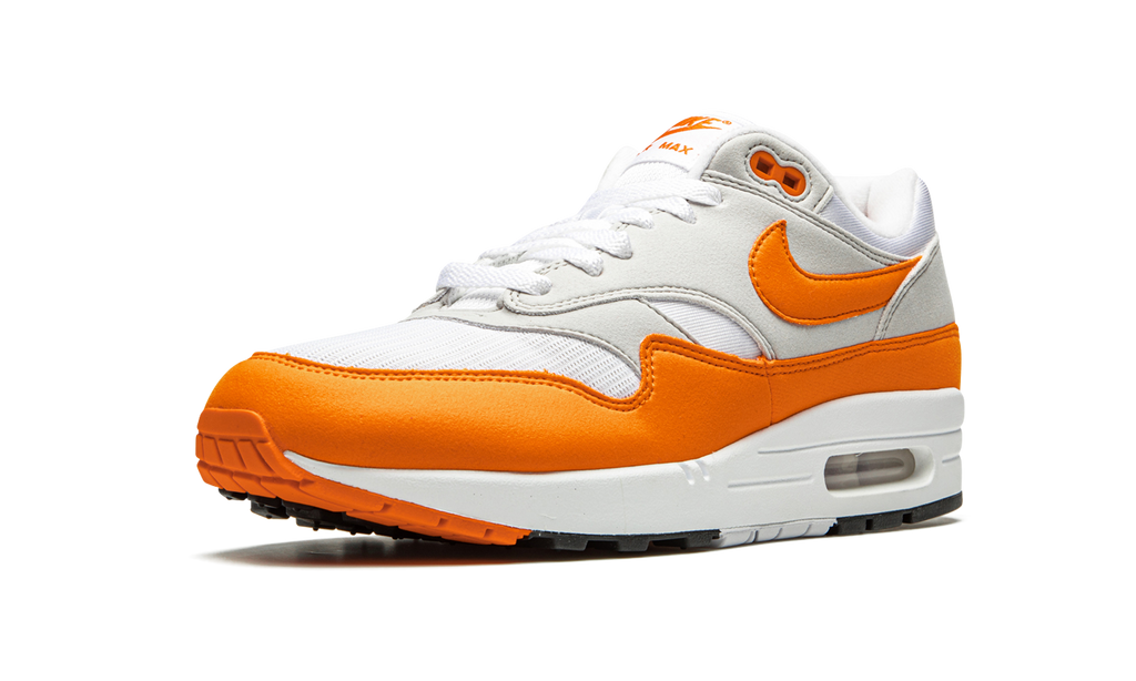 Nike Air Max 1 Anniversary Magma Orange
