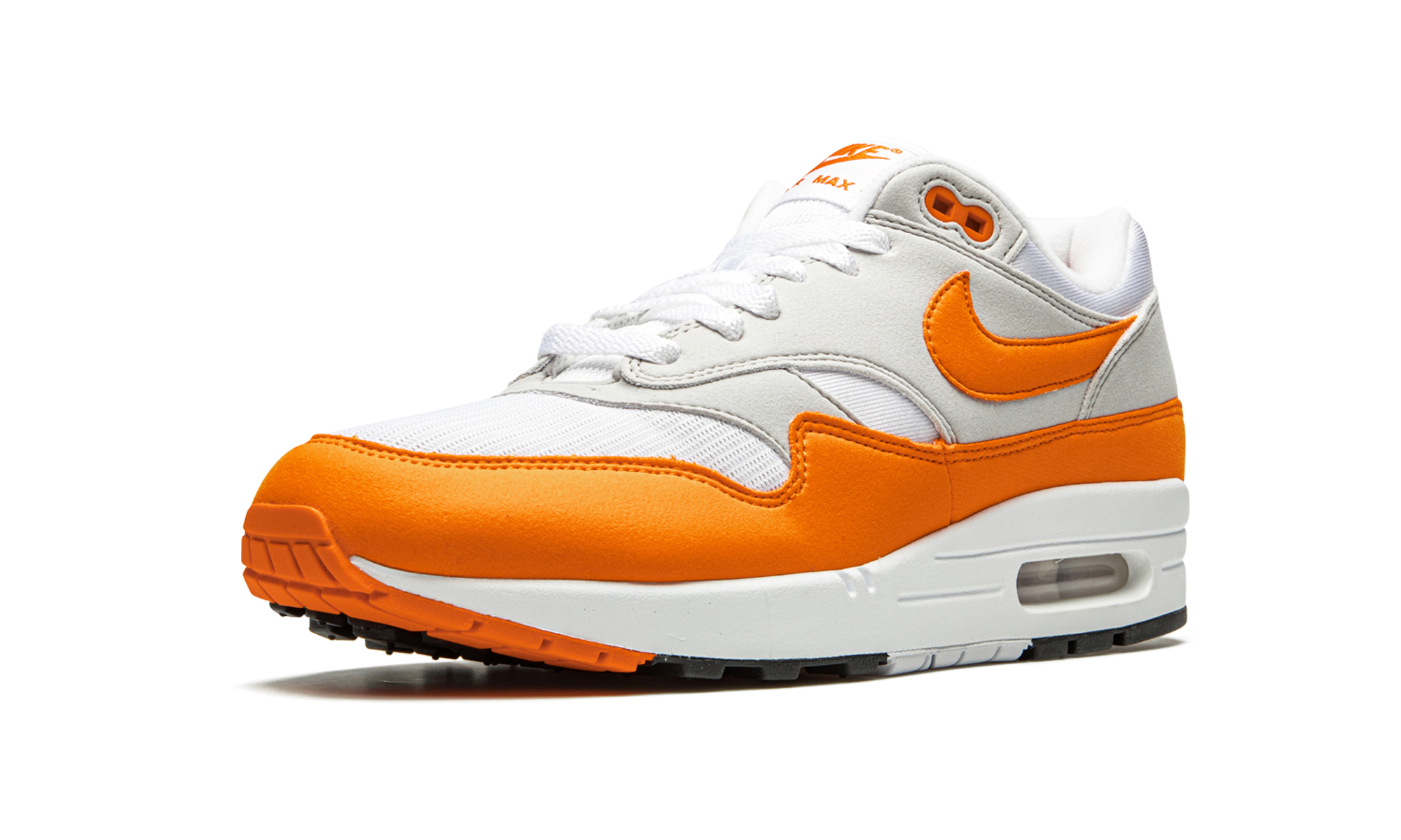 Nike Air Max 1 Anniversary Magma Orange