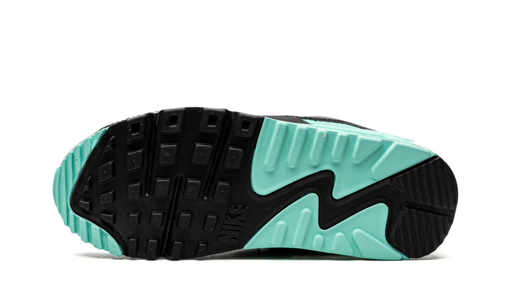 Nike AIR MAX 90 WMNS Turquoise CD0490 104