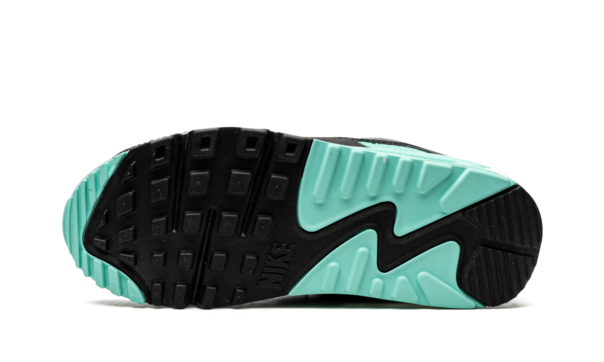 Nike AIR MAX 90 WMNS Turquoise CD0490 104