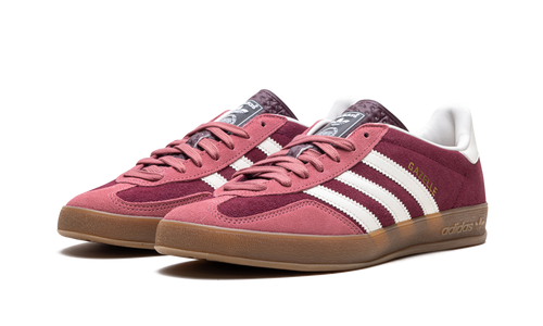 Adidas Gazelle Indoor Maroon IF9647