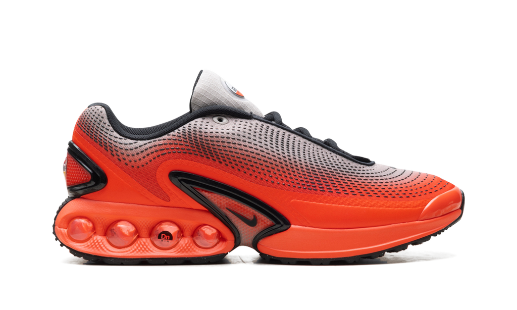 Nike Air Max DN SE College Grey Bright Crimson HF5531 002