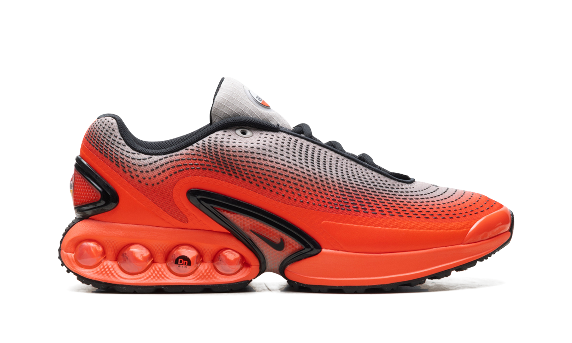 Nike Air Max DN SE College Grey Bright Crimson HF5531 002