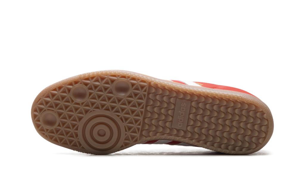 Adidas Samba FC Bayern JQ4039