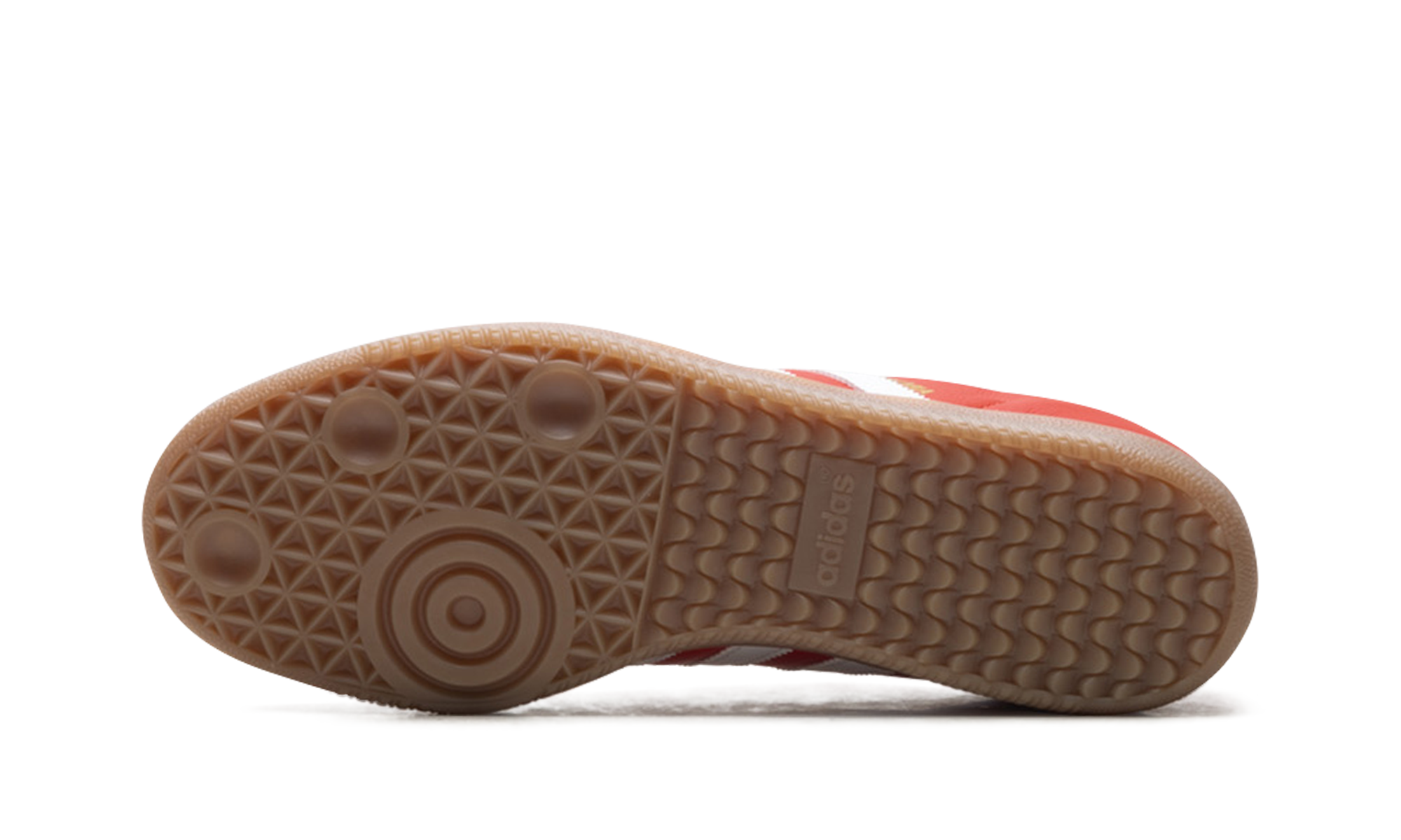 Adidas Samba FC Bayern JQ4039