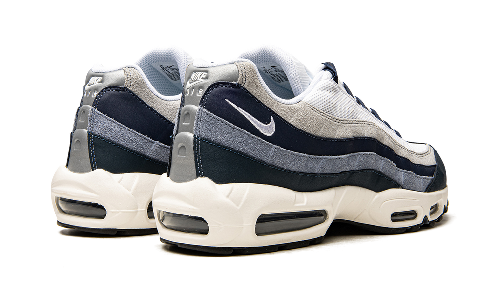 Nike Air Max 95 Midnight Navy DC9412 400