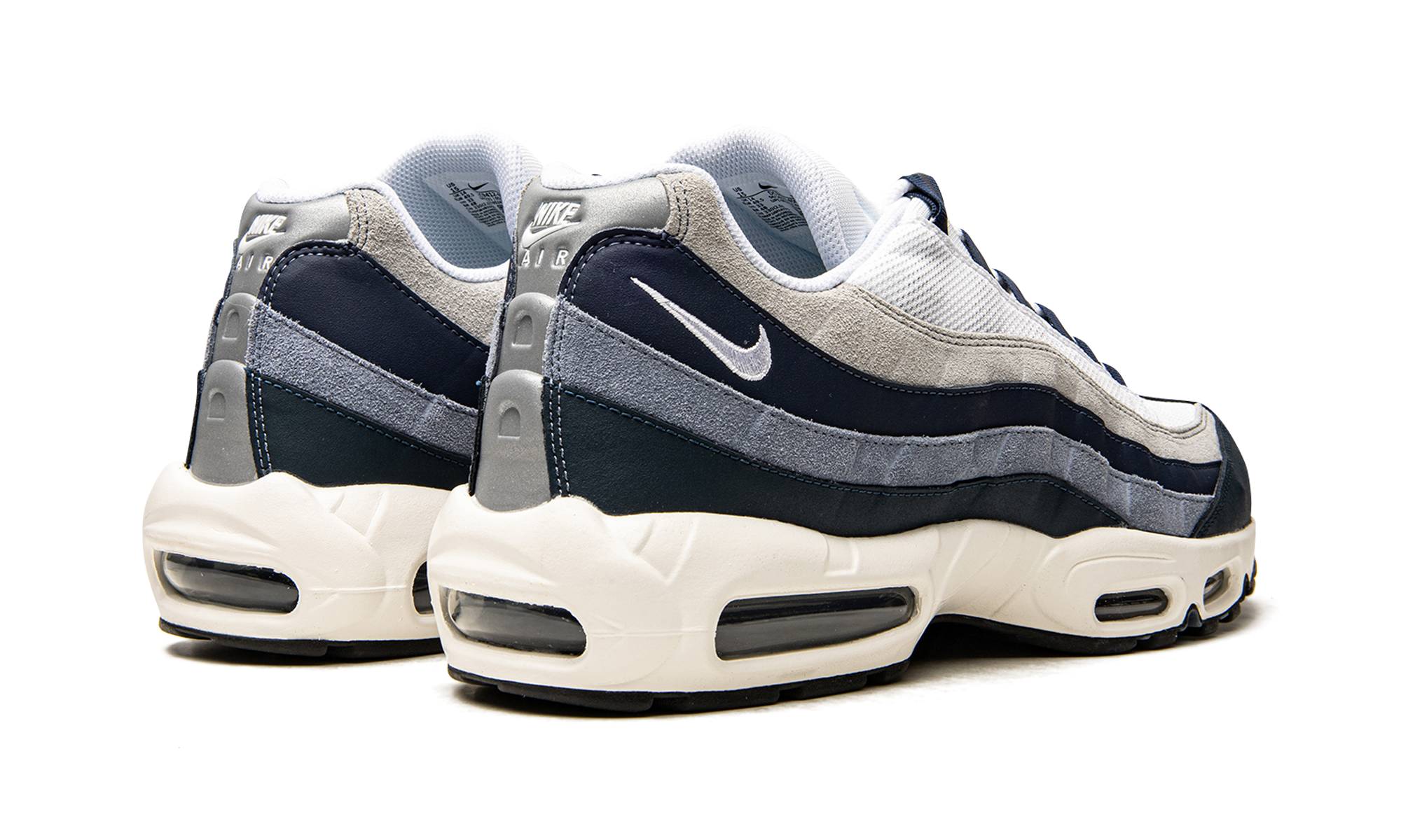 Nike Air Max 95 Midnight Navy DC9412 400