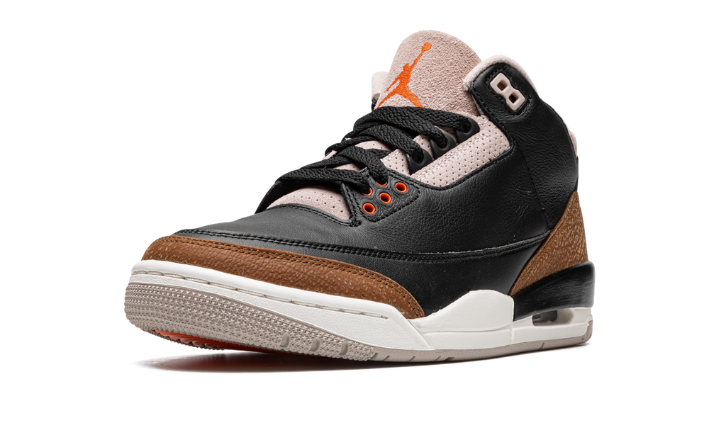 Air Jordan 3 Retro Desert Elephant CT8532 008
