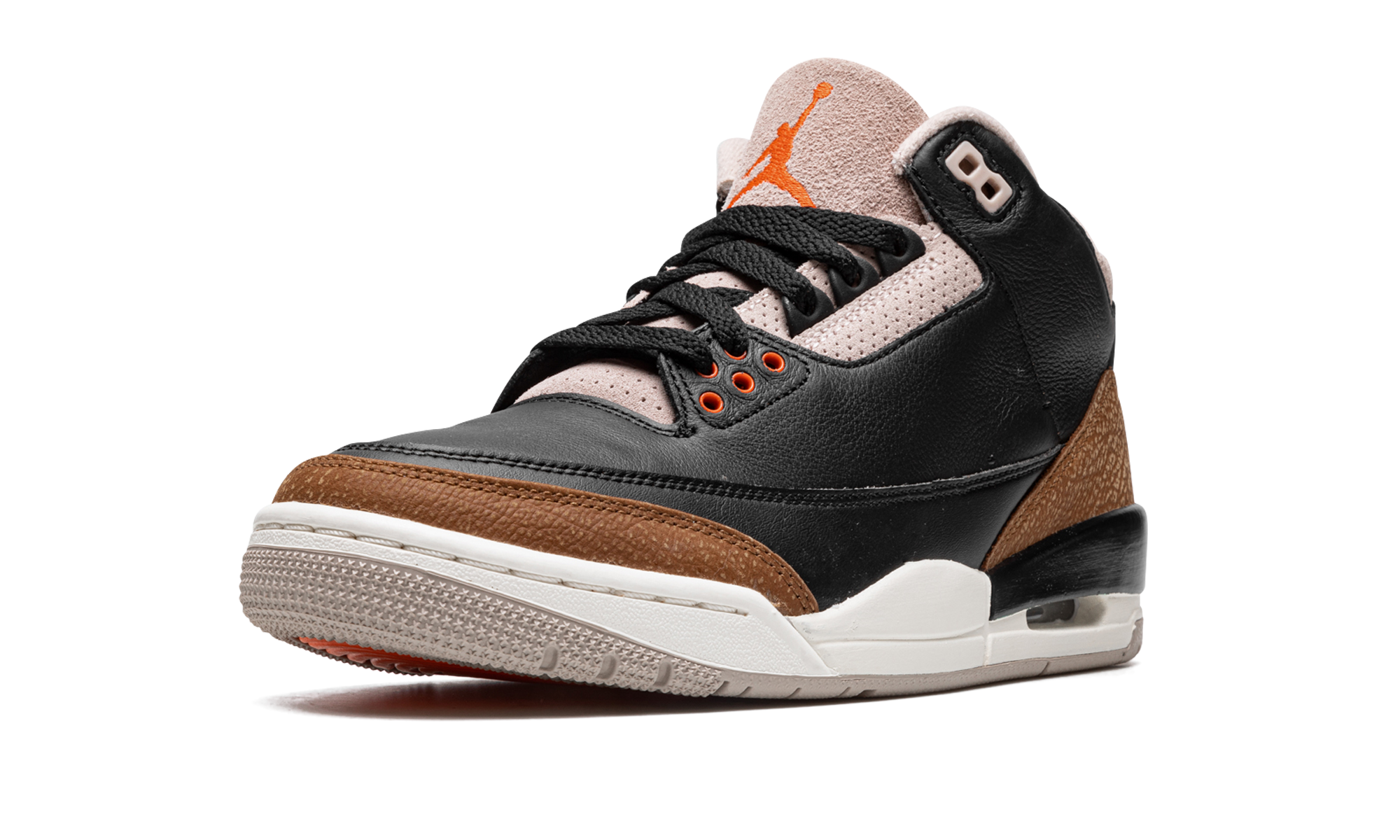 Air Jordan 3 Retro Desert Elephant CT8532 008