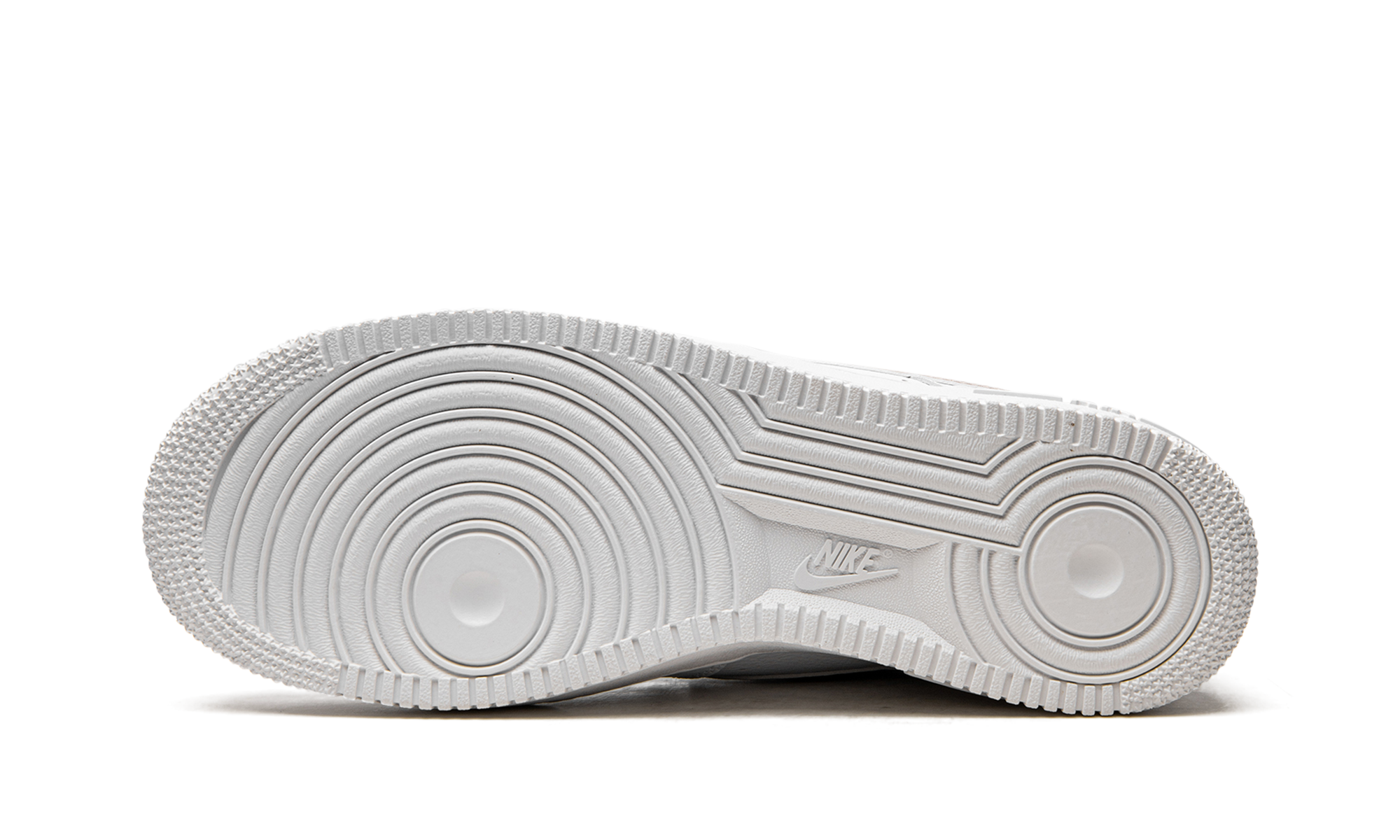 Nike AIR FORCE 1 '07 LO WMNS White Fossil Stone (W) 315115 169