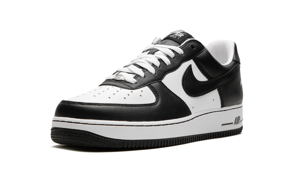 Nike Air Force 1 Low Terror Squad- Black FJ5756 100