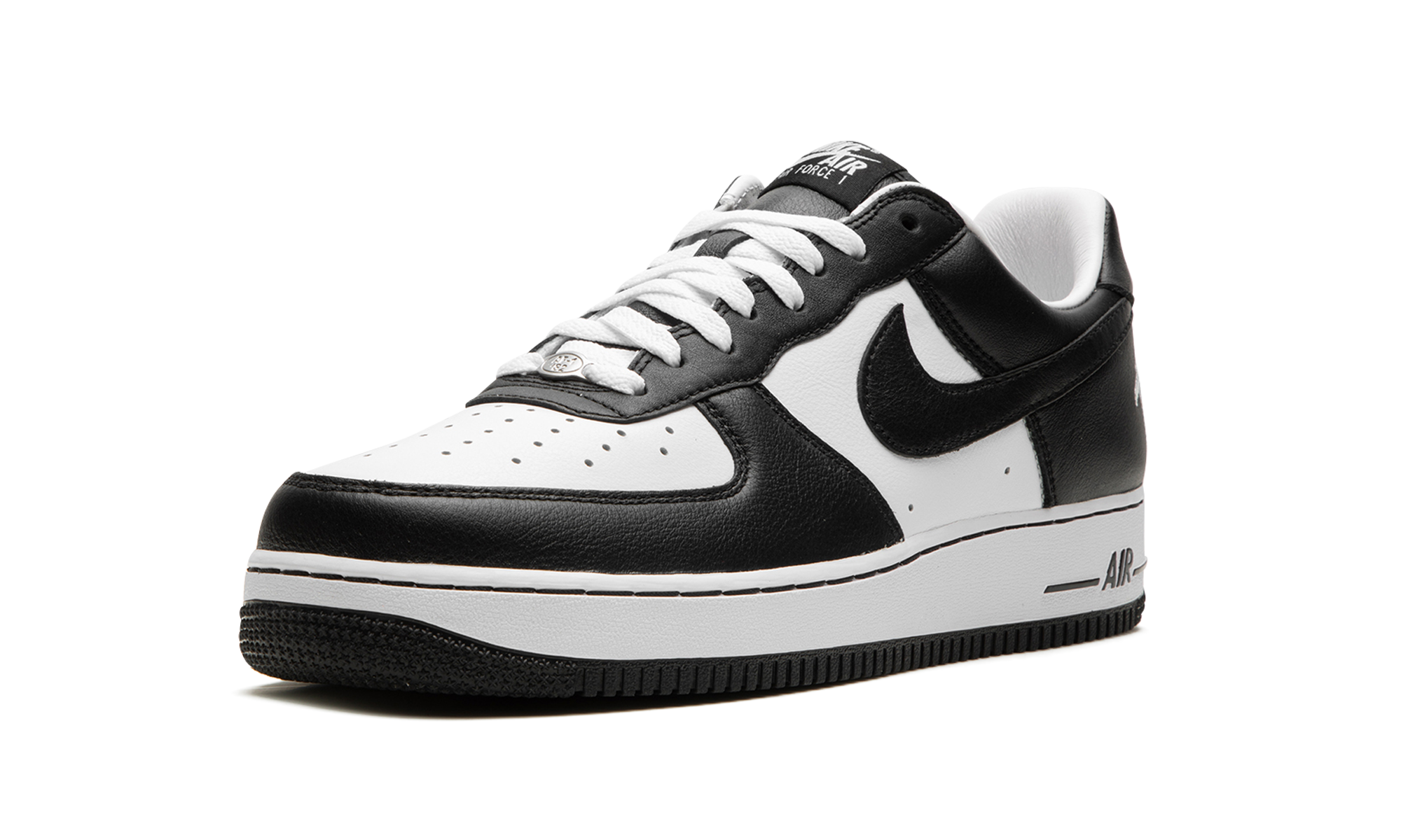 Nike Air Force 1 Low Terror Squad- Black FJ5756 100