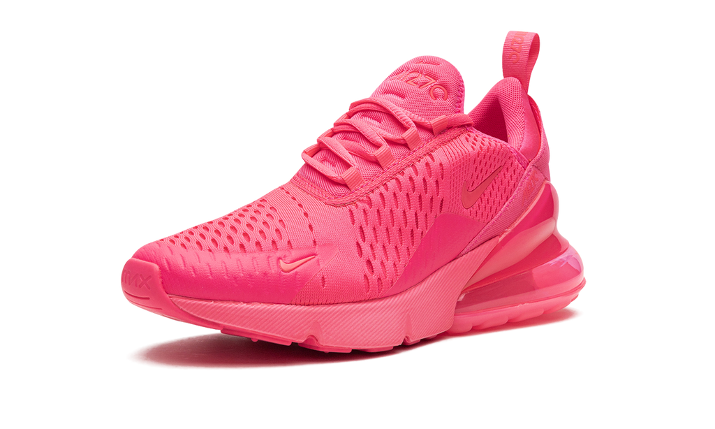Nike AIR MAX 270 MNS WMNS Triple Pink FD0293 600