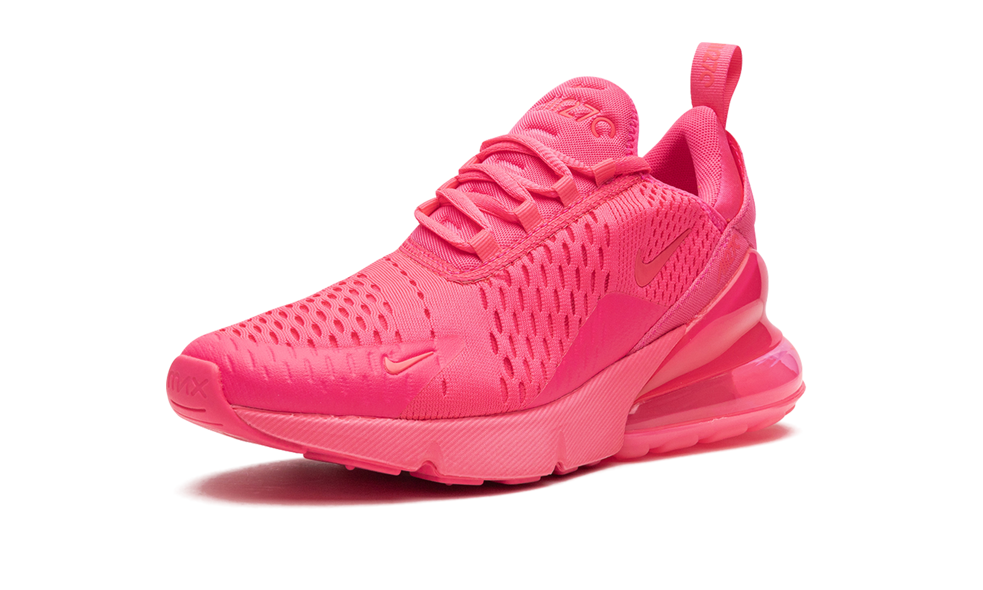 Nike AIR MAX 270 MNS WMNS Triple Pink FD0293 600