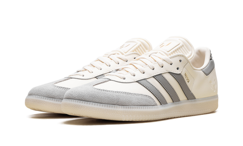 Adidas Samba Lionel Messi - Cream White JQ0266