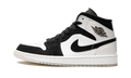 Air Jordan 1 Mid SE Diamond DH6933 100