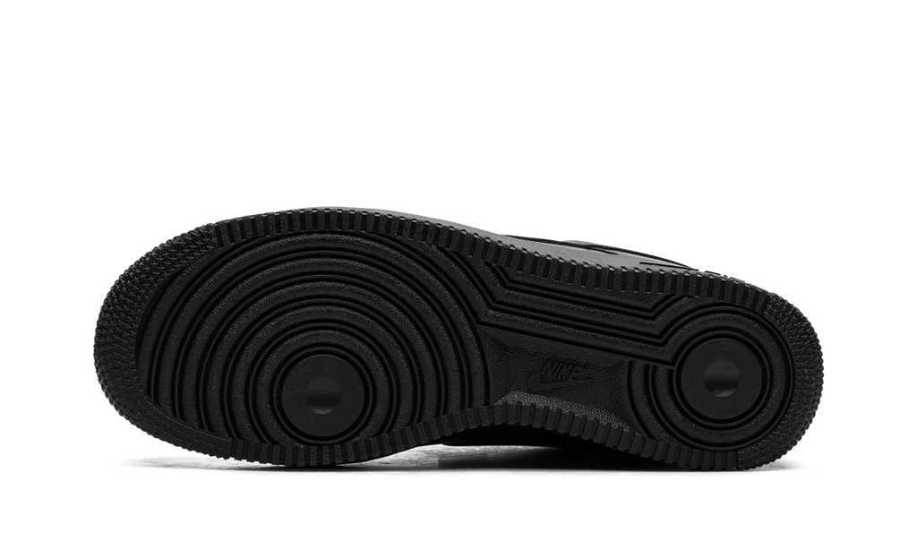 Nike Air Force 1 Alyx - Black FJ4908 001