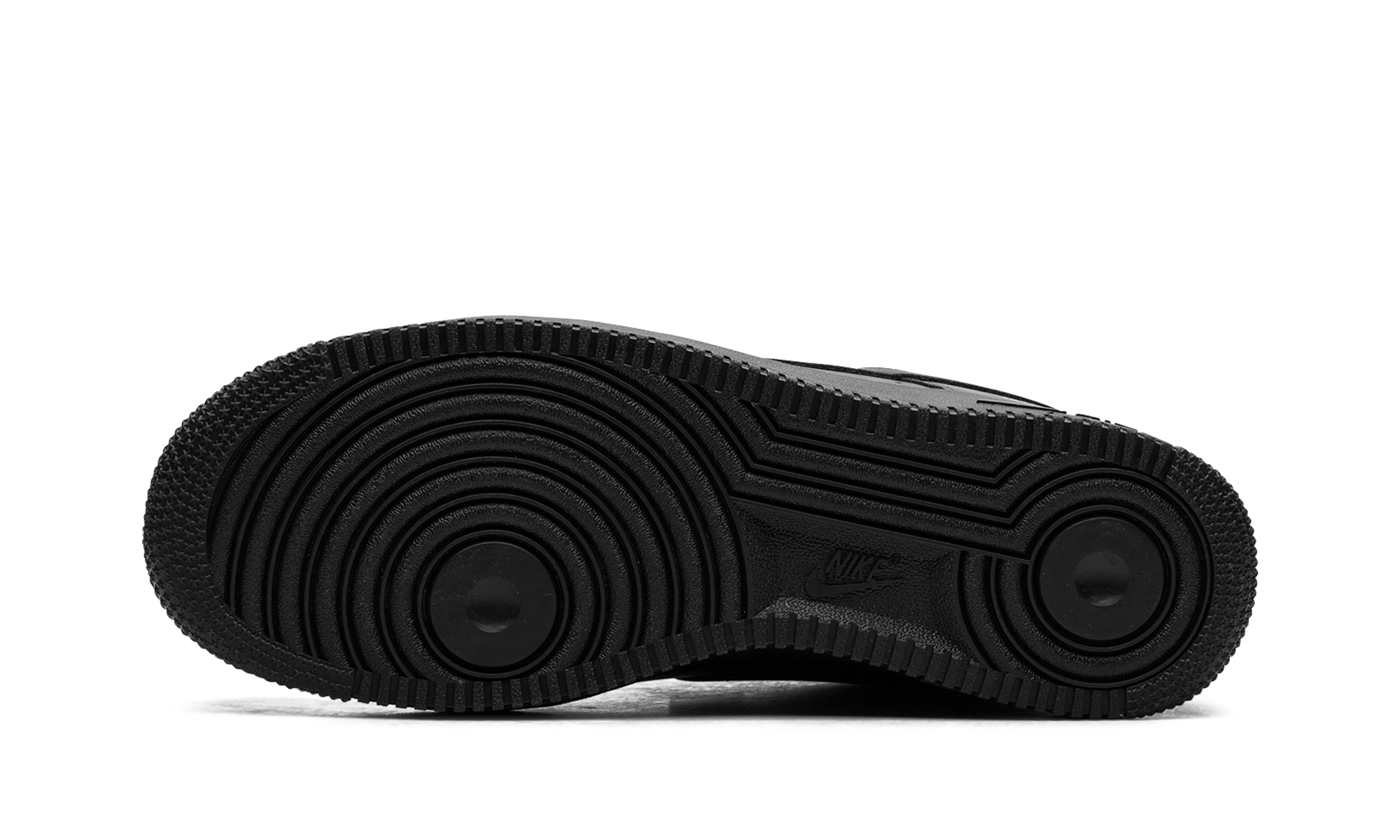Nike Air Force 1 Alyx - Black FJ4908 001