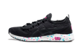 Asics Hyper Gel-Sai WMNS Black White 1022A013 001