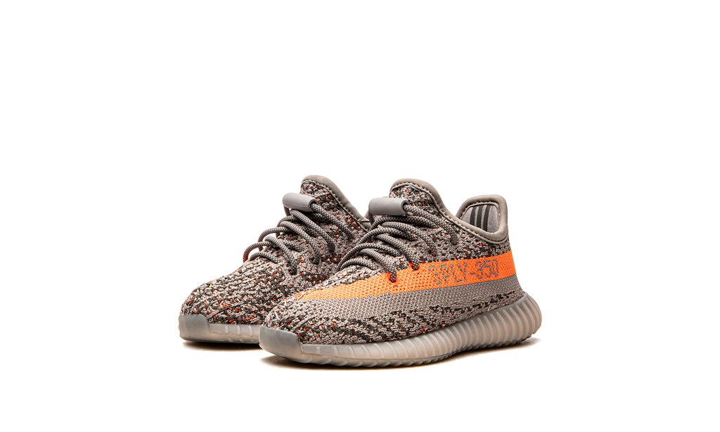 Yeezy Boost 350 V2 Infants Beluga Reflective GW1231