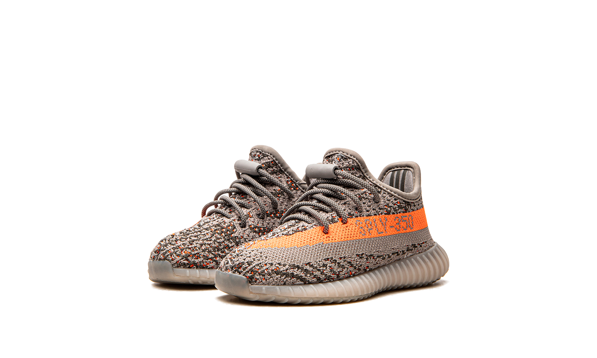 Yeezy Boost 350 V2 Infants Beluga Reflective GW1231