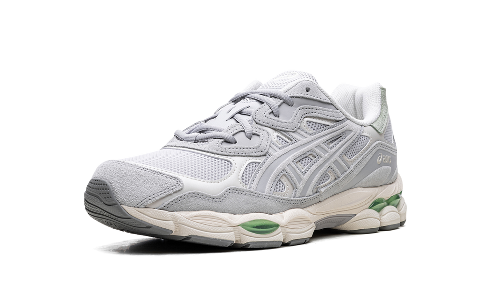 Asics GEL-NYC Cloud Grey 1203A383 022