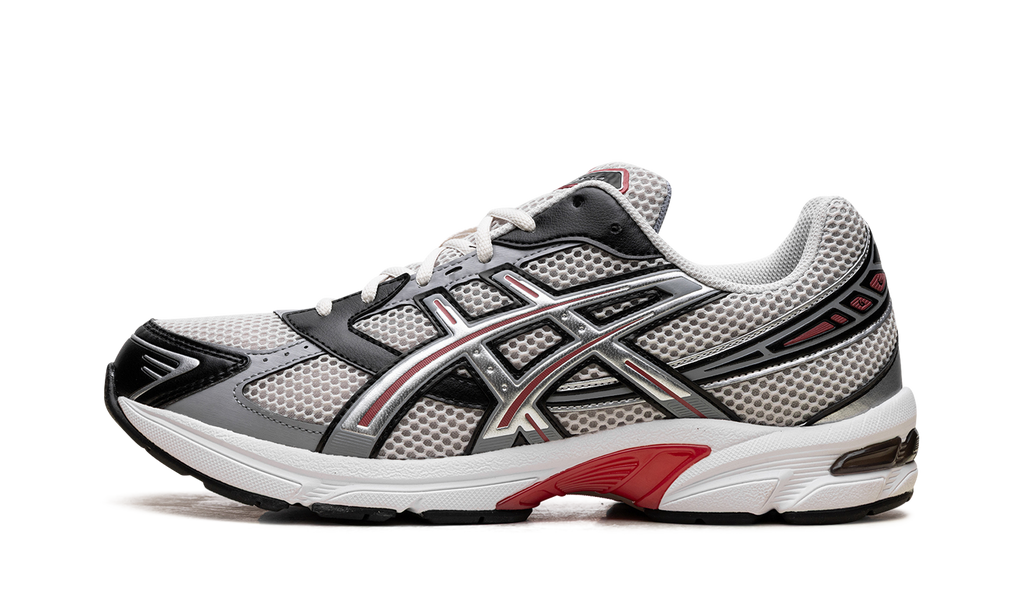 Asics GEL-1130 Smoke Grey / Pure Silver - Social Status Exclusive 1201A256 024