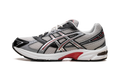 Asics GEL-1130 Smoke Grey / Pure Silver - Social Status Exclusive 1201A256 024