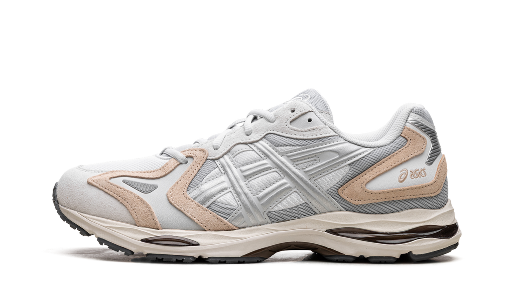 Asics Gel-K1011 White Glacier Grey 1203A830 100