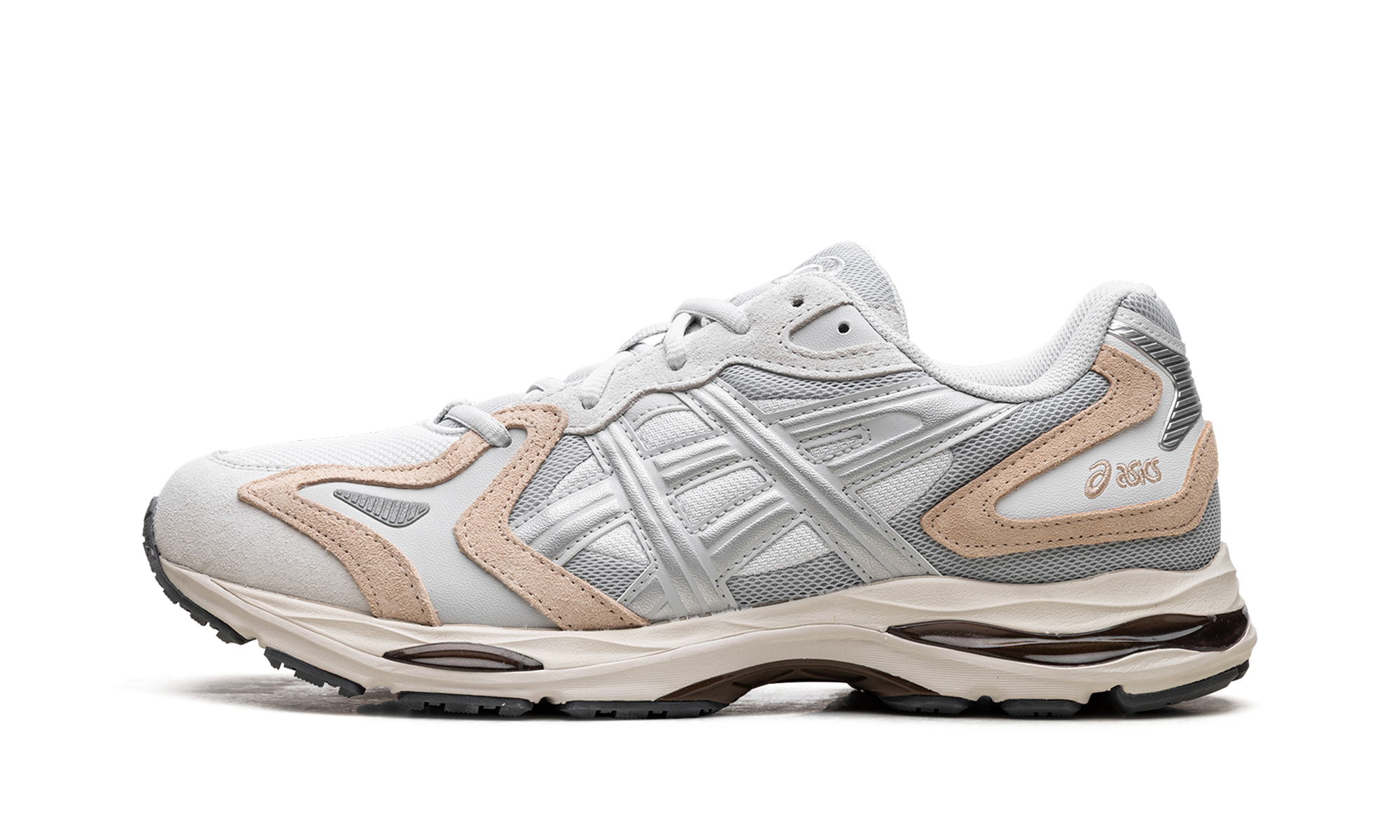 Asics Gel-K1011 White Glacier Grey 1203A830 100
