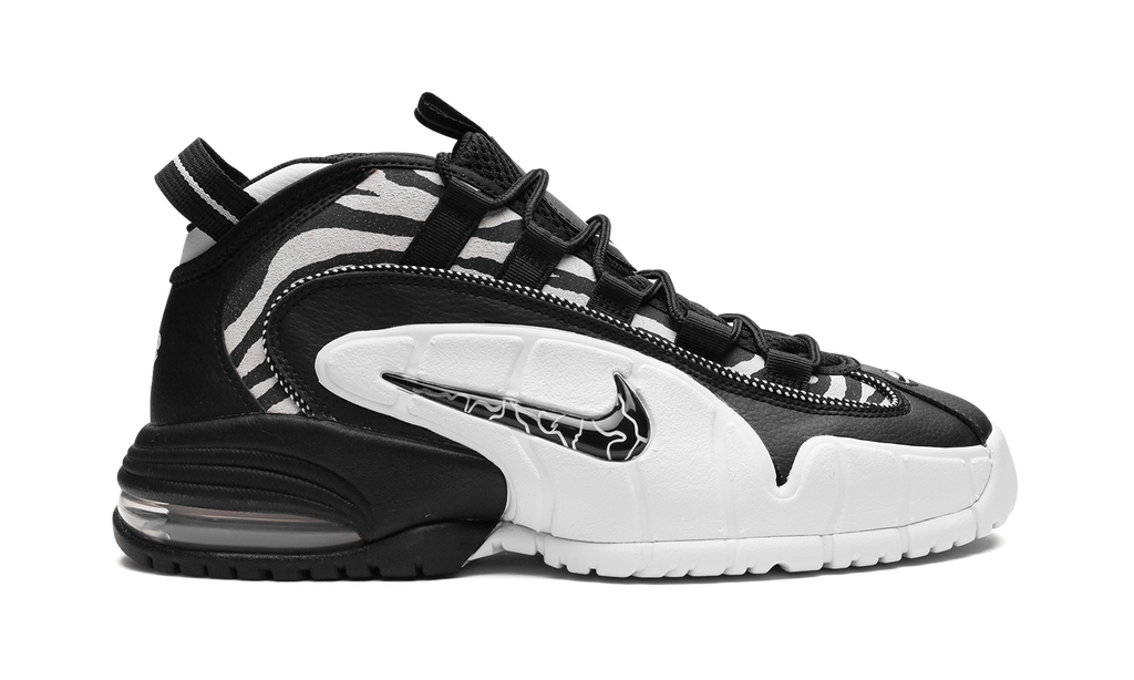 Nike Air Max Penny Tiger Stripes FD0783 010