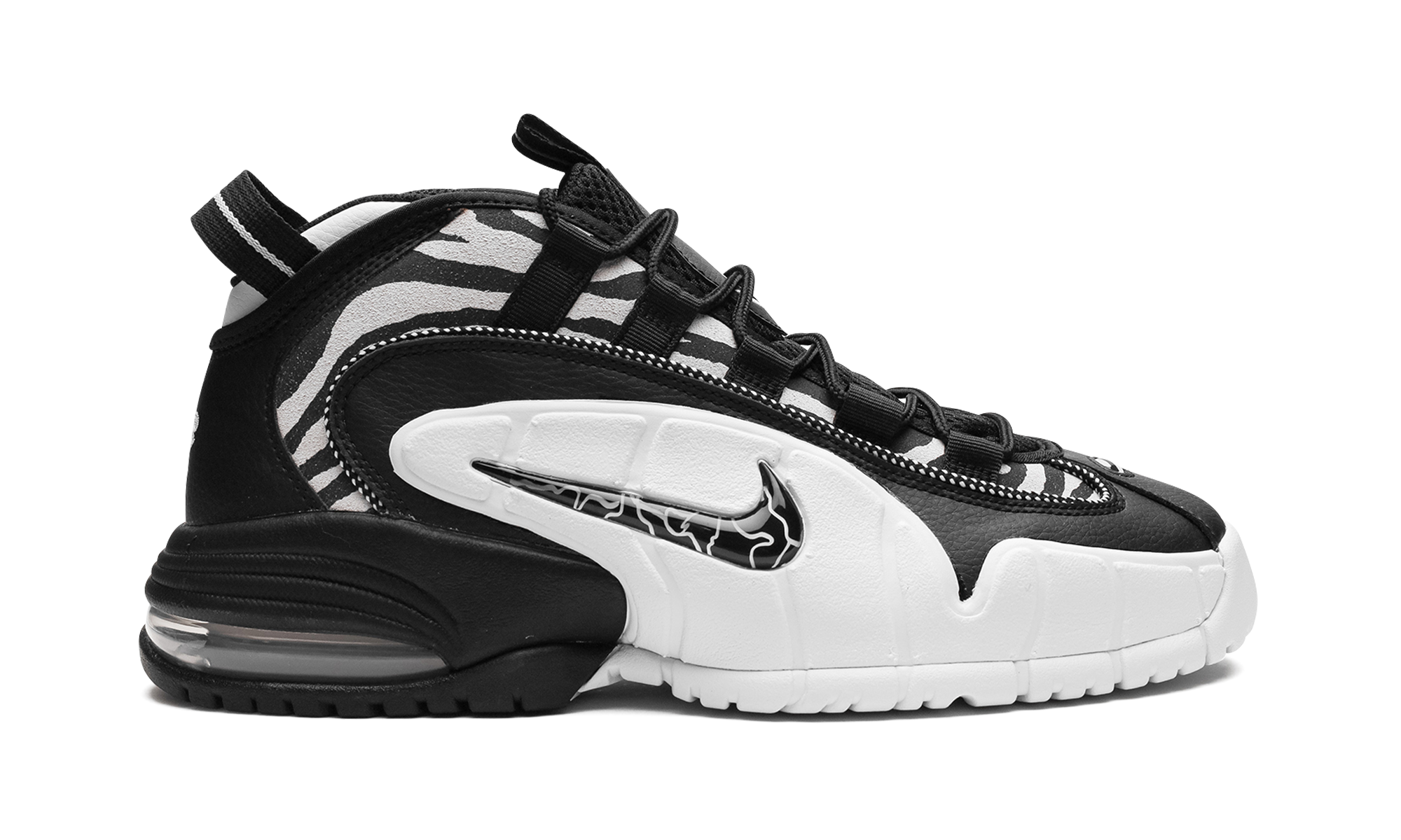 Nike Air Max Penny Tiger Stripes FD0783 010