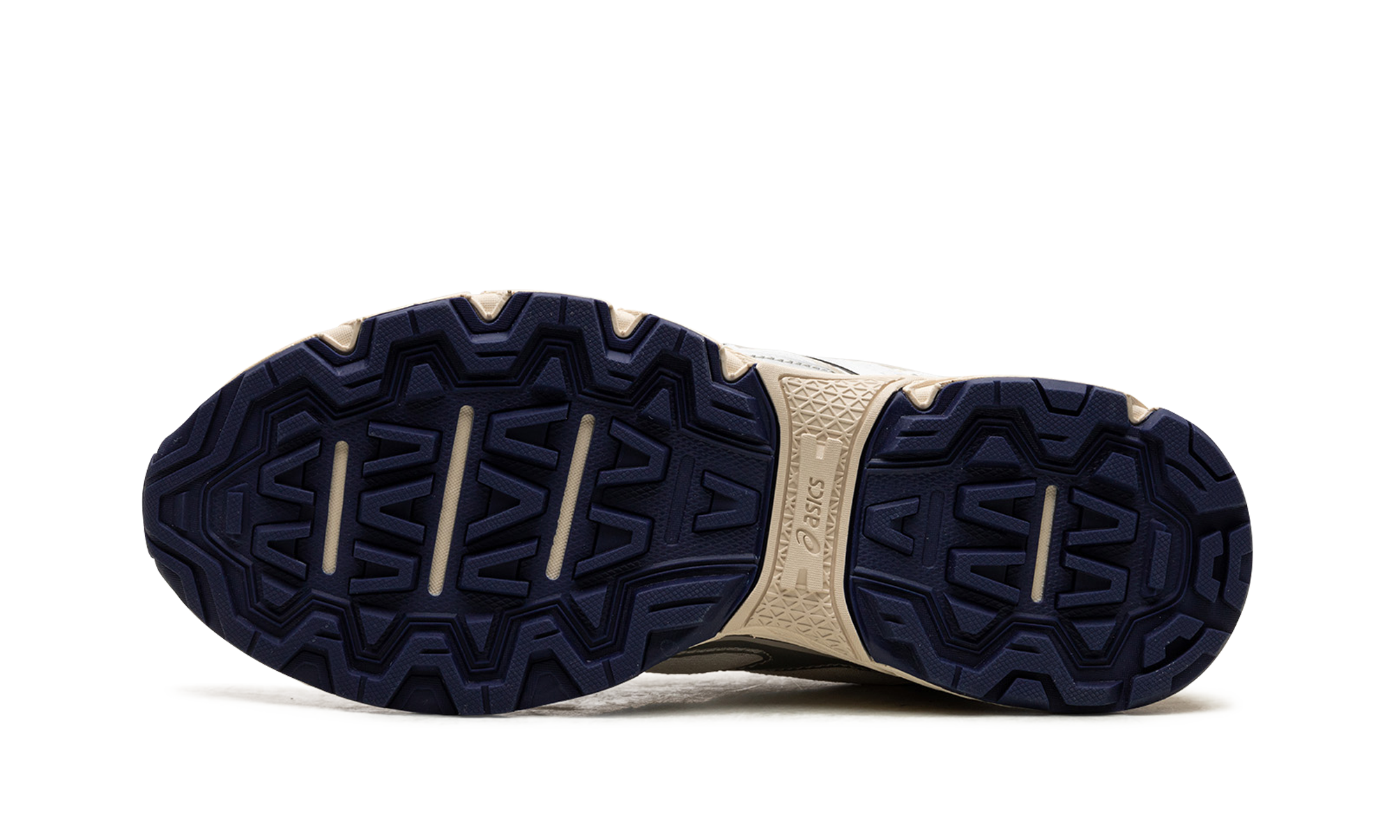 Asics GEL-VENTURE 6 White / Silver 1203A407 100
