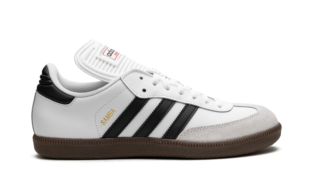 Adidas Samba Classic White/Black 772109